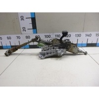 Колонка рулевая Mazda Mazda 3 (BK) (2002 - 2009) BR5S32AM0B