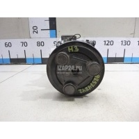 Компрессор кондиционера Mazda Mazda 3 (BK) (2002 - 2009) BP4K61450D