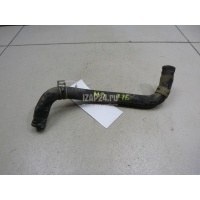 Патрубок отопителя Mazda Mazda 3 (BK) (2002 - 2009) BP4K6124YE