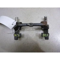 Скоба суппорта заднего Mazda Mazda 3 (BK) (2002 - 2009) BPYK2628XB