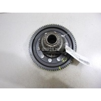 Дифференциал Mazda Mazda 3 (BK) (2002 - 2009) FA0227190C