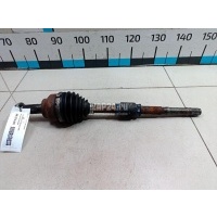 Полуось передняя левая Mazda Mazda 3 (BK) (2002 - 2009) FG0525600A