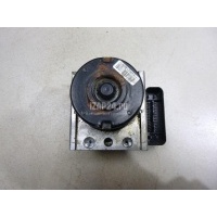 Блок ABS (насос) Mazda Mazda 3 (BK) (2002 - 2009) BPYK6765XD