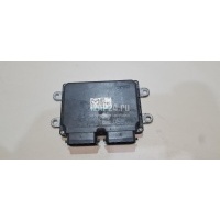 Блок управления двигателем Mazda Mazda 3 (BK) (2002 - 2009) LFR518881D