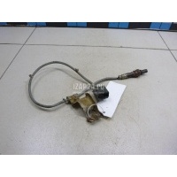 Датчик кислородный/Lambdasonde Mazda Mazda 3 (BK) (2002 - 2009) Z60218861A
