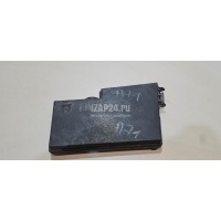 Крышка блока предохранителей Mazda Mazda 3 (BK) (2002 - 2009) BP4K66761G