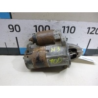 Стартер Mazda Mazda 3 (BK) (2002 - 2009) ZJ0118400A
