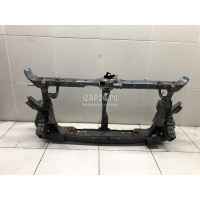 Панель передняя Honda CR-V (2002 - 2006) 60400S9AA01ZZ