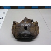 Суппорт тормозной передний правый Honda CR-V (2002 - 2006) 45018S9AA01