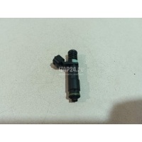Форсунка инжекторная электрическая VAG Polo (2001 - 2009) 03D906031G