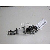 Кронштейн ручки VAG Fabia (1999 - 2007) 1U0837885B