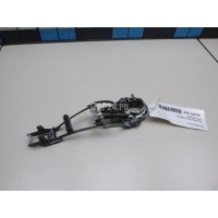 Кронштейн ручки VAG Fabia (1999 - 2007) 1U0837885B