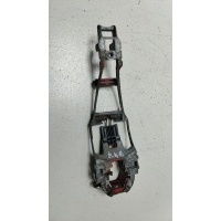 Кронштейн ручки VAG Fabia (1999 - 2007) 1U0837885B