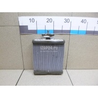 Радиатор отопителя VAG Polo (2001 - 2009) 6R0819031