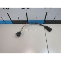 Форсунка омывателя лобового стекла VAG Fabia (1999 - 2007) 6Y0955986