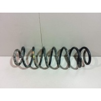Пружина задняя VAG Polo (2001 - 2009) 6Q0511115K