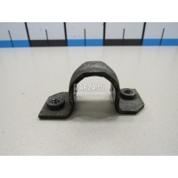 Кронштейн крепления переднего стабилизатора VAG Polo (2001 - 2009) 6Q0411333B