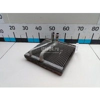 Испаритель кондиционера VAG Polo (2001 - 2009) 6Q0820103F