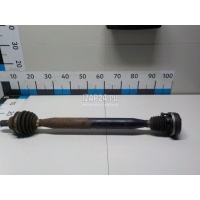 Полуось передняя правая VAG Polo (2001 - 2009) 6Q0407272BD