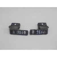 Петля двери багажника Renault Laguna II (2001 - 2008) 7701206964