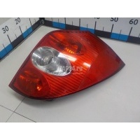 Фонарь задний правый Renault Laguna II (2001 - 2008) 8200703489