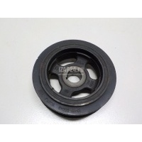 Шкив коленвала Toyota Corolla E12 (2001 - 2007) 134700D040