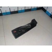 Крышка блока предохранителей Toyota Corolla E12 (2001 - 2007) 8266202100