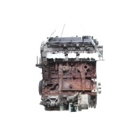 Двигатель Ford Transit/Tourneo Custom 2012 2096230
