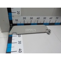 Козырек солнцезащитный (внутри) Ford Transit/Tourneo Custom 2012 1768451