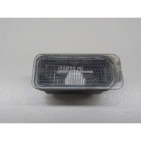 Фонарь подсветки номера Ford Transit/Tourneo Custom 2012 5105886