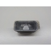 Фонарь подсветки номера Ford Transit/Tourneo Custom 2012 5105886