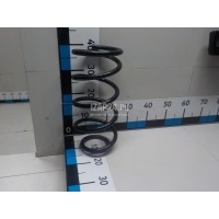 Пружина передняя Ford Transit/Tourneo Custom 2012 1772812