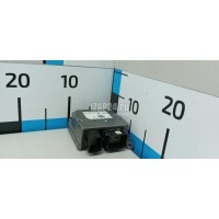 Блок управления AIR BAG Ford Transit/Tourneo Custom 2012 BK2T14B321AE