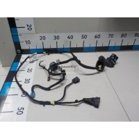 Проводка (коса) Ford Transit/Tourneo Custom 2012 2368068