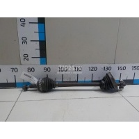 Полуось передняя левая Renault Clio II/Symbol (1998 - 2008) 8200571876