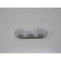 Плафон салонный Nissan Micra (K12E) (2002 - 2010) 26430BC00B
