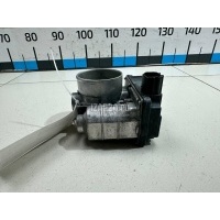 Заслонка дроссельная электрическая Nissan X-Trail (T30) (2001 - 2006) 16119AE013