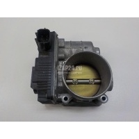 Заслонка дроссельная электрическая Nissan X-Trail (T30) (2001 - 2006) 16119AE013