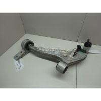 Рычаг передний левый Nissan X-Trail (T30) (2001 - 2006) 545018H310