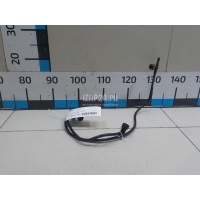 Трубка топливная Renault Clio II/Symbol (1998 - 2008) 7701206592