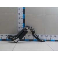 Горловина топливного бака Renault Clio II/Symbol (1998 - 2008) 172216856R