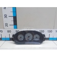Панель приборов Renault Clio II/Symbol (1998 - 2008) 8200366639
