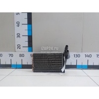 Радиатор отопителя Renault Clio II/Symbol (1998 - 2008) 7701044790
