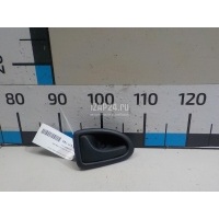 Ручка двери внутренняя левая Renault Clio II/Symbol (1998 - 2008) 8200667104