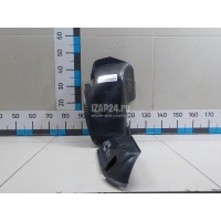 Локер задний левый Renault Clio II/Symbol (1998 - 2008) 7700433145
