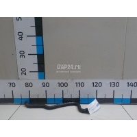 Патрубок Renault Clio II/Symbol (1998 - 2008) 7700435713