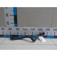 Патрубок отопителя Renault Clio II/Symbol (1998 - 2008) 7700434300