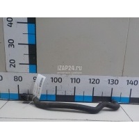 Патрубок отопителя Renault Clio II/Symbol (1998 - 2008) 7700434301