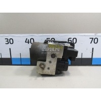 Блок ABS (насос) BOSCH Clio II/Symbol (1998 - 2008) 0273004418