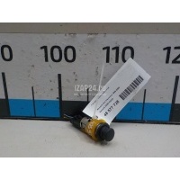 Гнездо прикуривателя Renault Clio II/Symbol (1998 - 2008) 8200183222